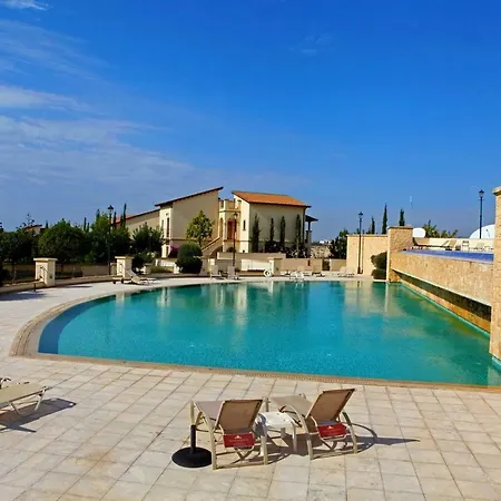 Aphrodite Hills Apollo Heights Block L01