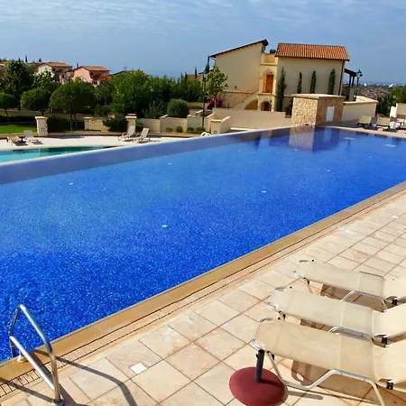 Aphrodite Hills Apollo Heights Block L01