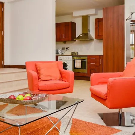 Aphrodite Hills Apollo Heights Block L01 * Kouklia