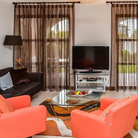 Aphrodite Hills Apollo Heights Block L01 * Sakarya