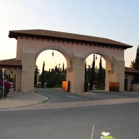 Aphrodite Hills Apollo Heights Block L01 Daire *