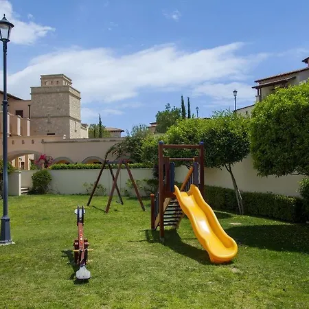 Aphrodite Hills Apollo Heights Block L01 Daire